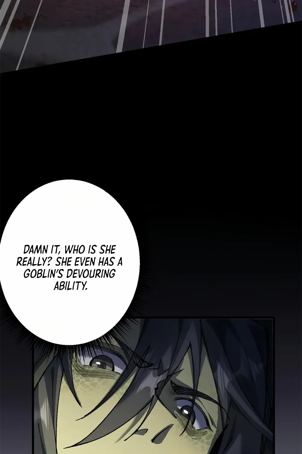 From Goblin to Goblin God Zinmanga X Chapter 30 Page 18