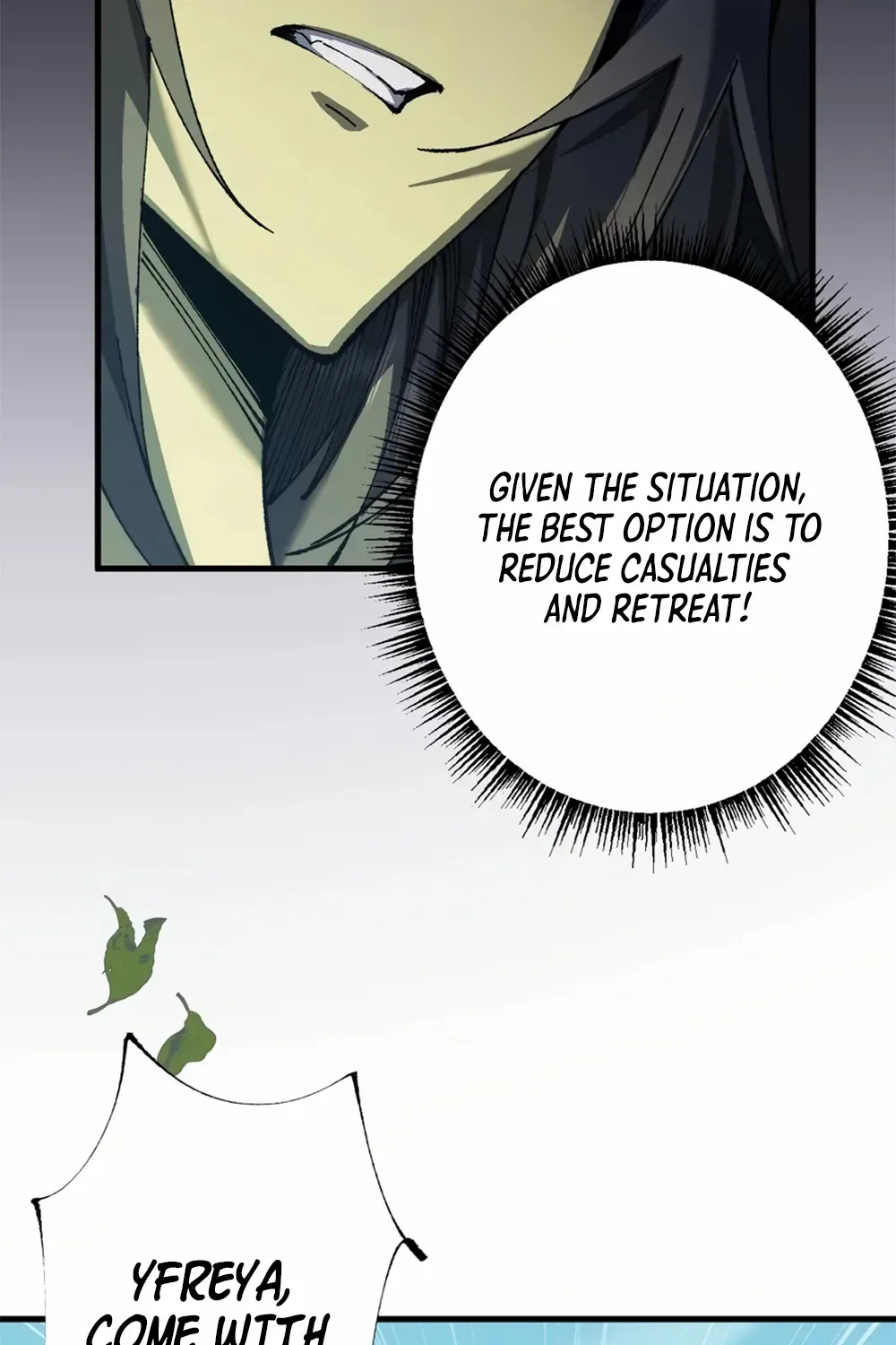 From Goblin to Goblin God Zinmanga X Chapter 30 Page 19
