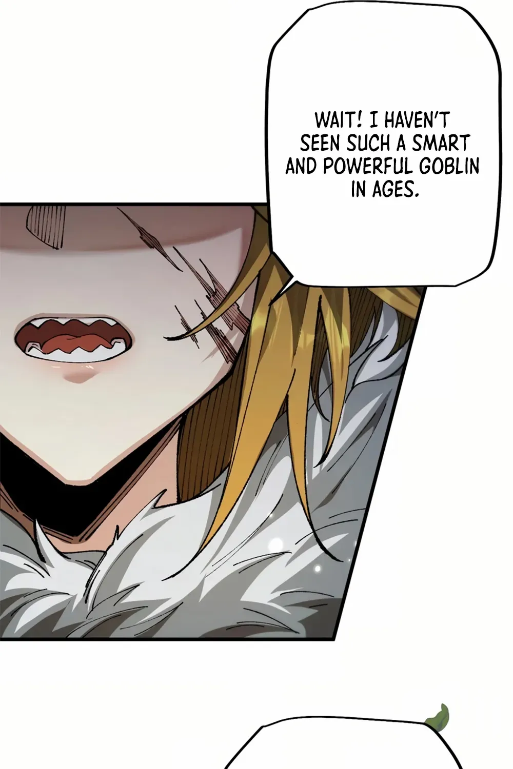 From Goblin to Goblin God Zinmanga X Chapter 30 Page 23
