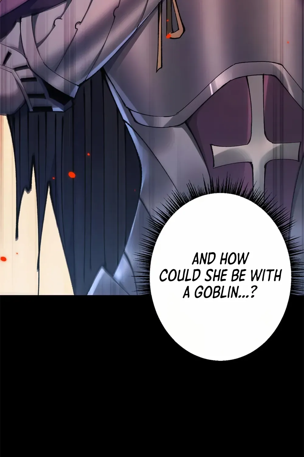 From Goblin to Goblin God Zinmanga X Chapter 30 Page 67