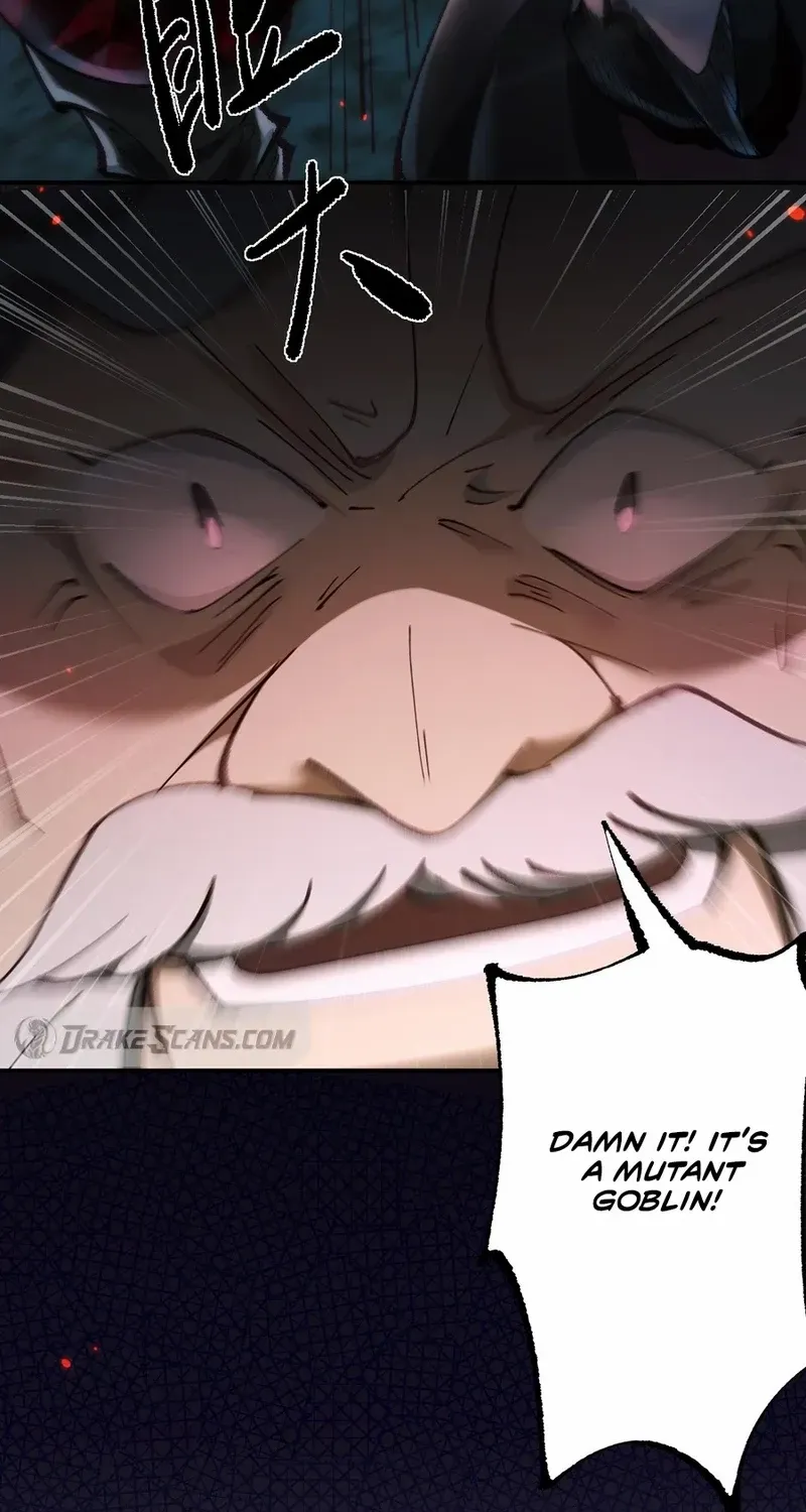 From Goblin to Goblin God Zinmanga X Chapter 29 Page 41
