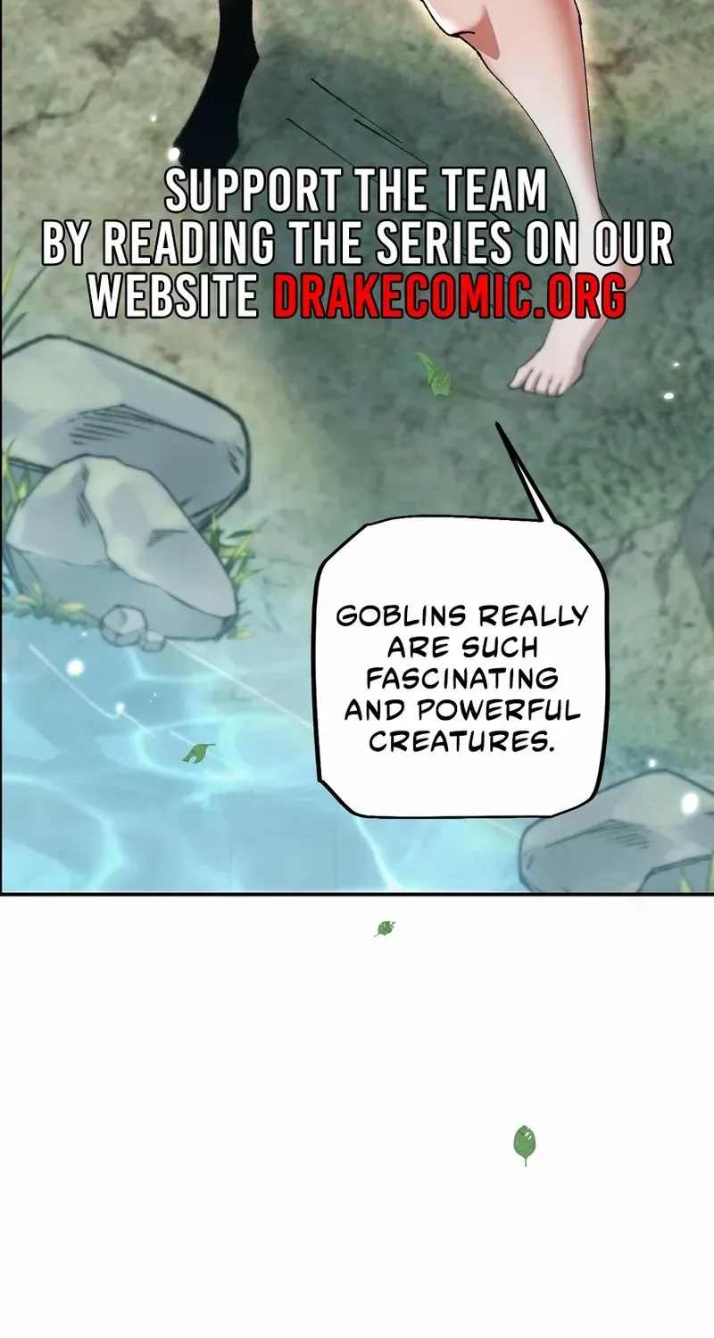 From Goblin to Goblin God Zinmanga X Chapter 29 Page 44