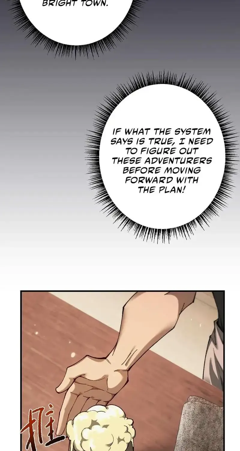 From Goblin to Goblin God Zinmanga X Chapter 27 Page 5