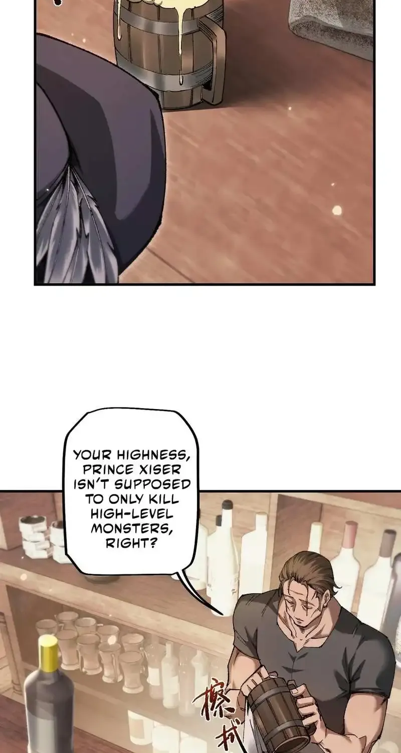 From Goblin to Goblin God Zinmanga X Chapter 27 Page 6