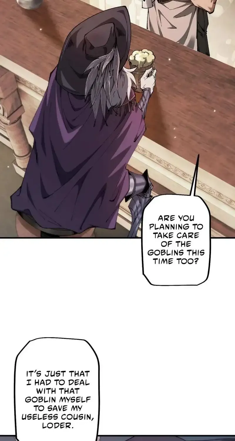 From Goblin to Goblin God Zinmanga X Chapter 27 Page 7