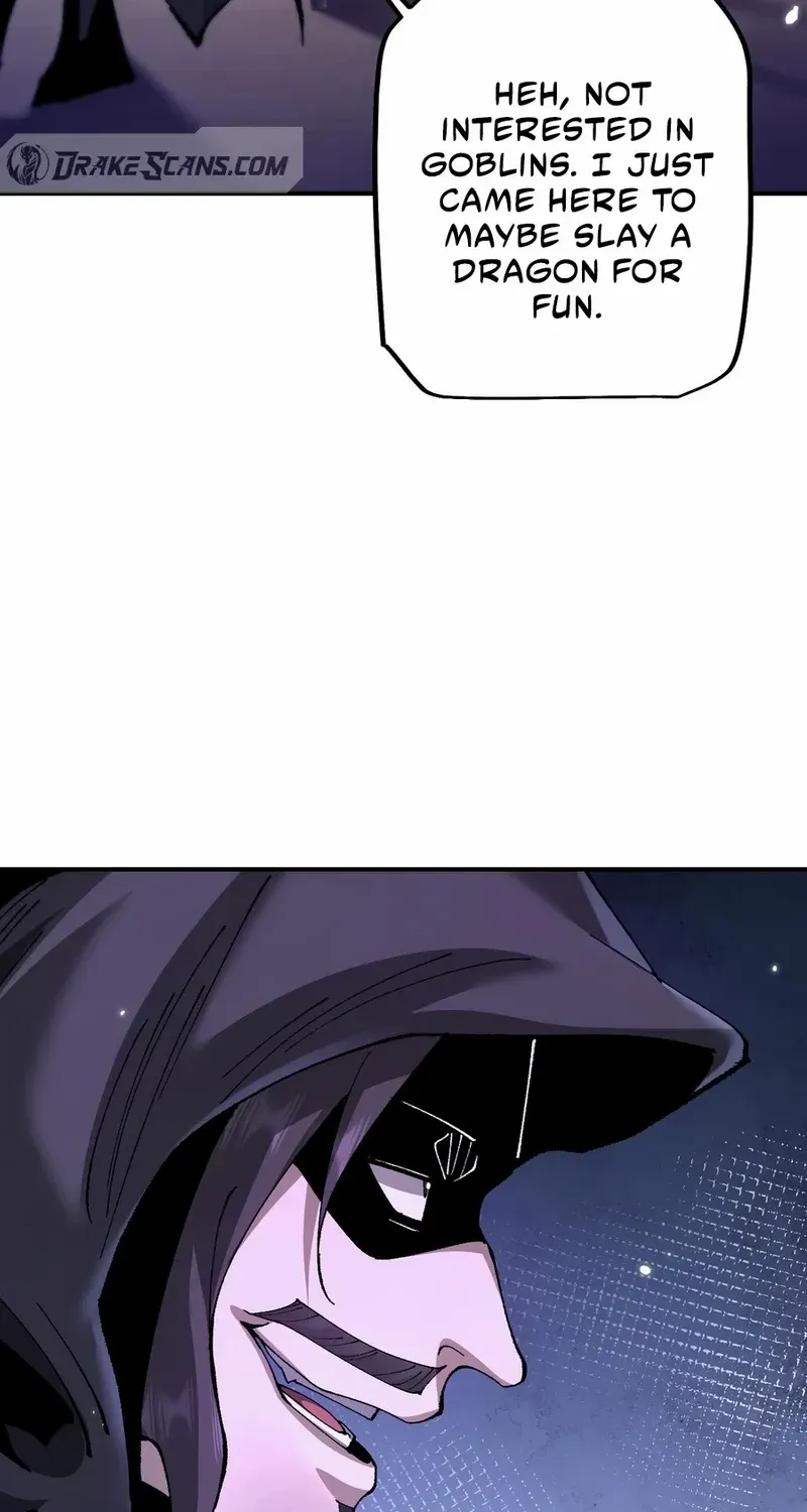 From Goblin to Goblin God Zinmanga X Chapter 27 Page 21