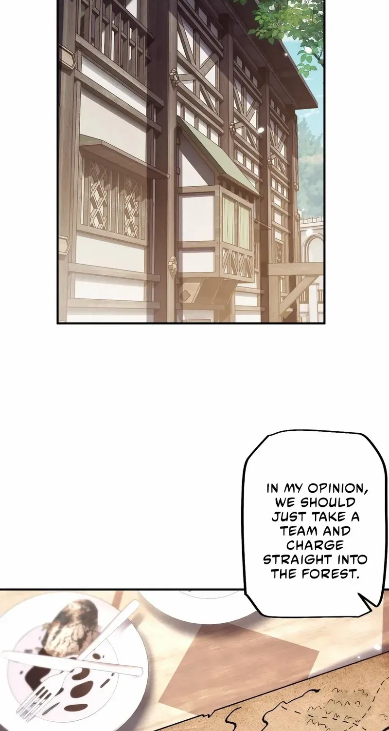 From Goblin to Goblin God Zinmanga X Chapter 27 Page 32