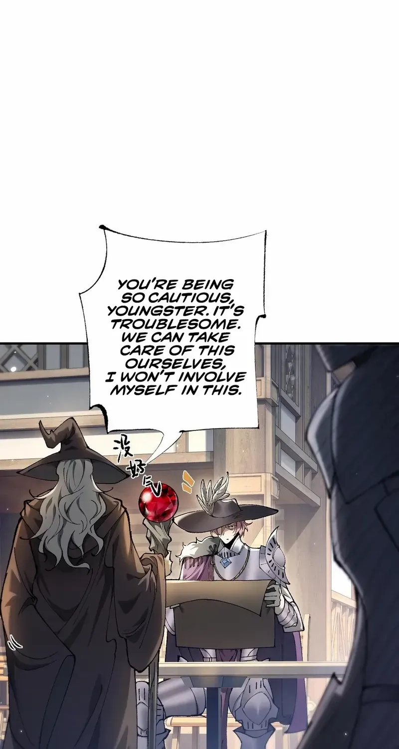 From Goblin to Goblin God Zinmanga X Chapter 27 Page 35