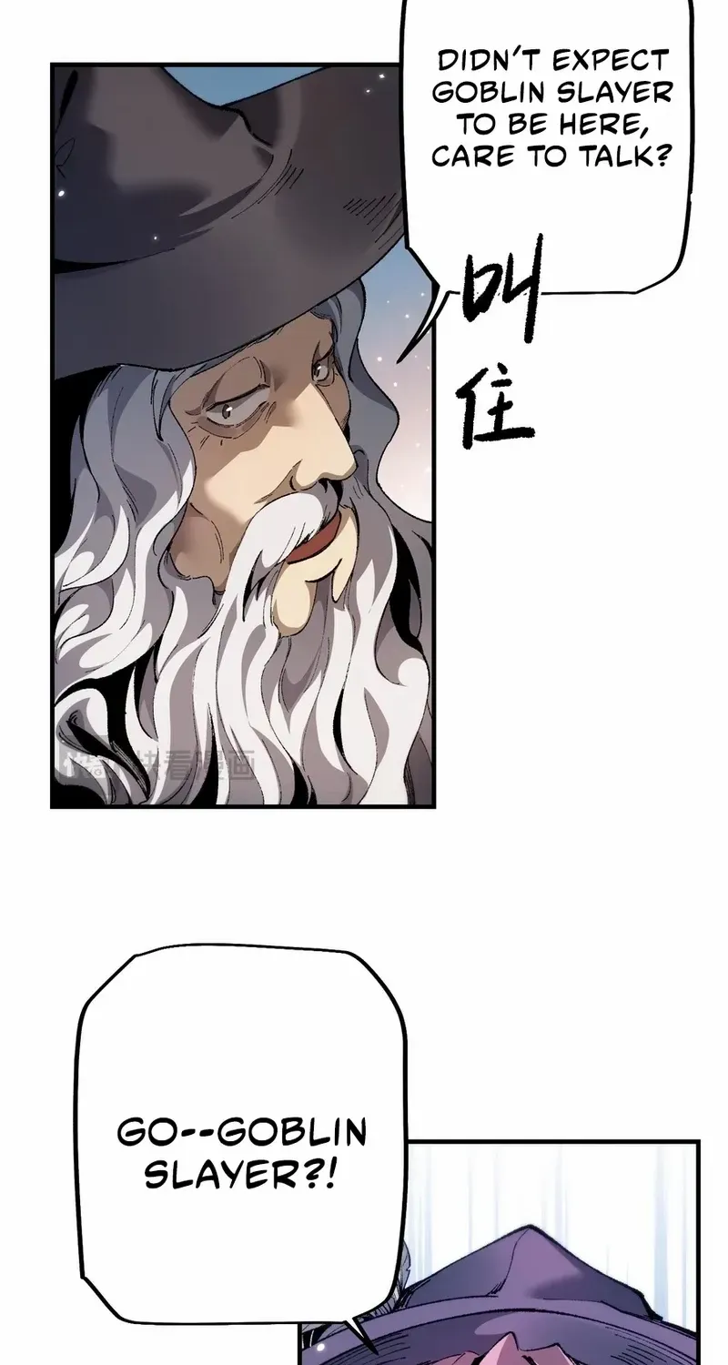 From Goblin to Goblin God Zinmanga X Chapter 27 Page 40