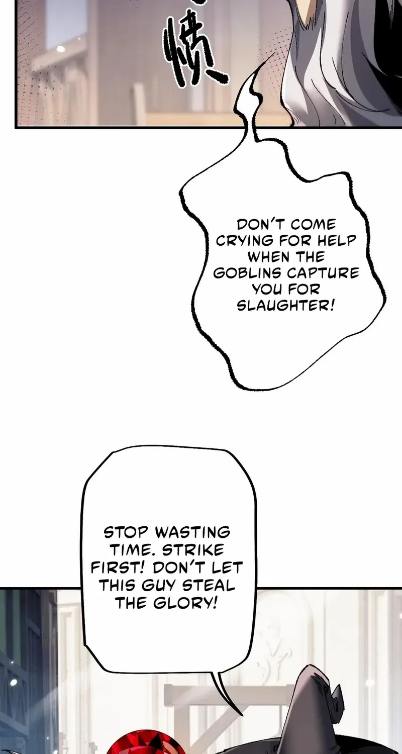From Goblin to Goblin God Zinmanga X Chapter 27 Page 49