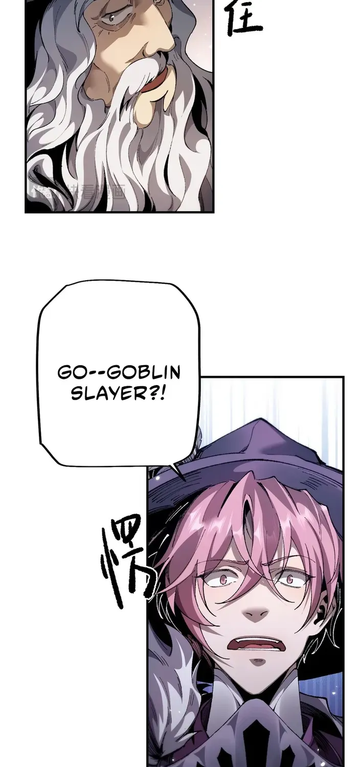 From Goblin to Goblin God Zinmanga X Chapter 26 Page 38