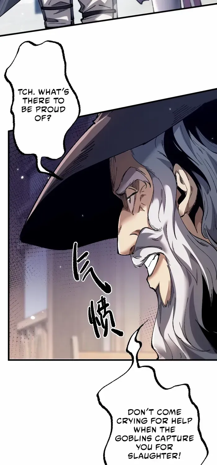 From Goblin to Goblin God Zinmanga X Chapter 26 Page 45