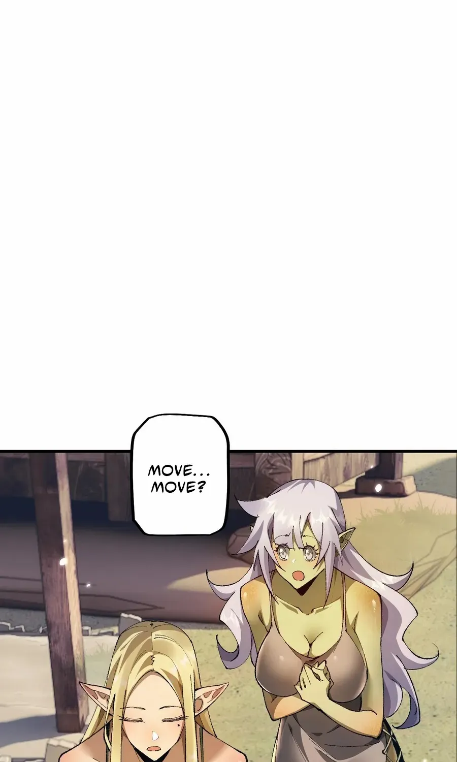 From Goblin to Goblin God Zinmanga X Chapter 25 Page 60