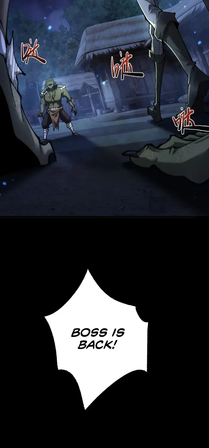 From Goblin to Goblin God Zinmanga X Chapter 24 Page 17