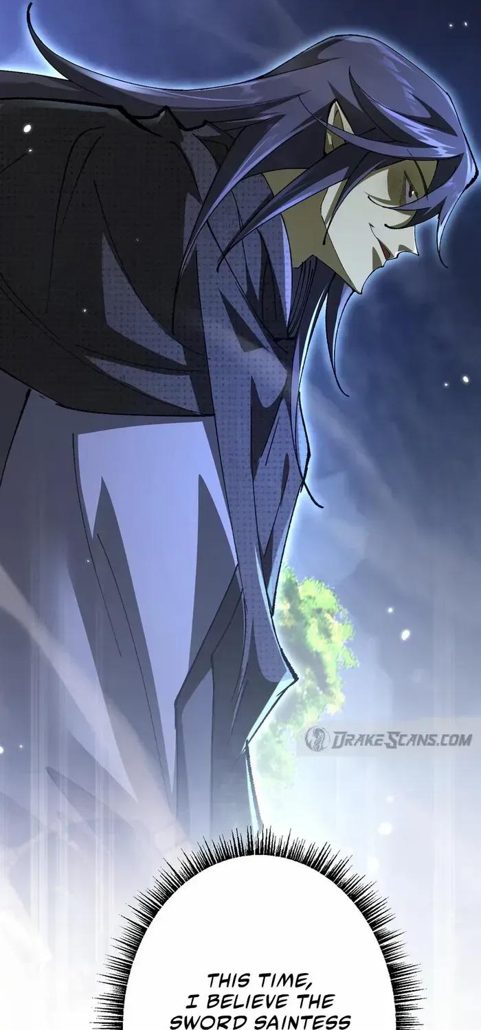 From Goblin to Goblin God Zinmanga X Chapter 24 Page 25