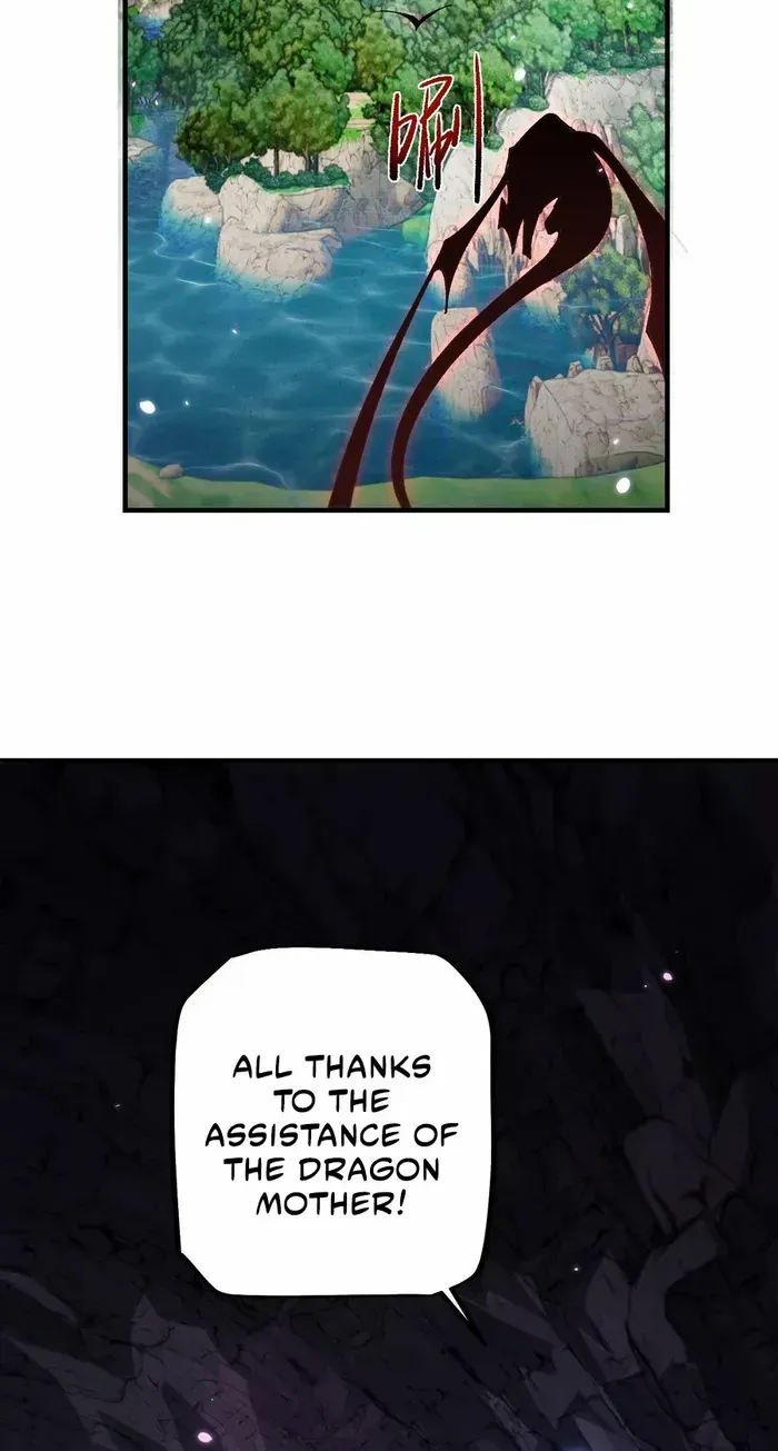 From Goblin to Goblin God Zinmanga X Chapter 24 Page 27