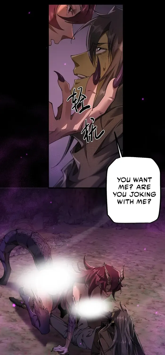 From Goblin to Goblin God Zinmanga X Chapter 24 Page 36