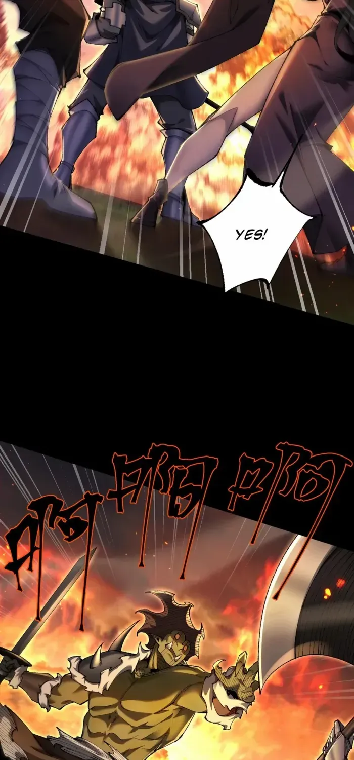 From Goblin to Goblin God Zinmanga X Chapter 23 Page 20