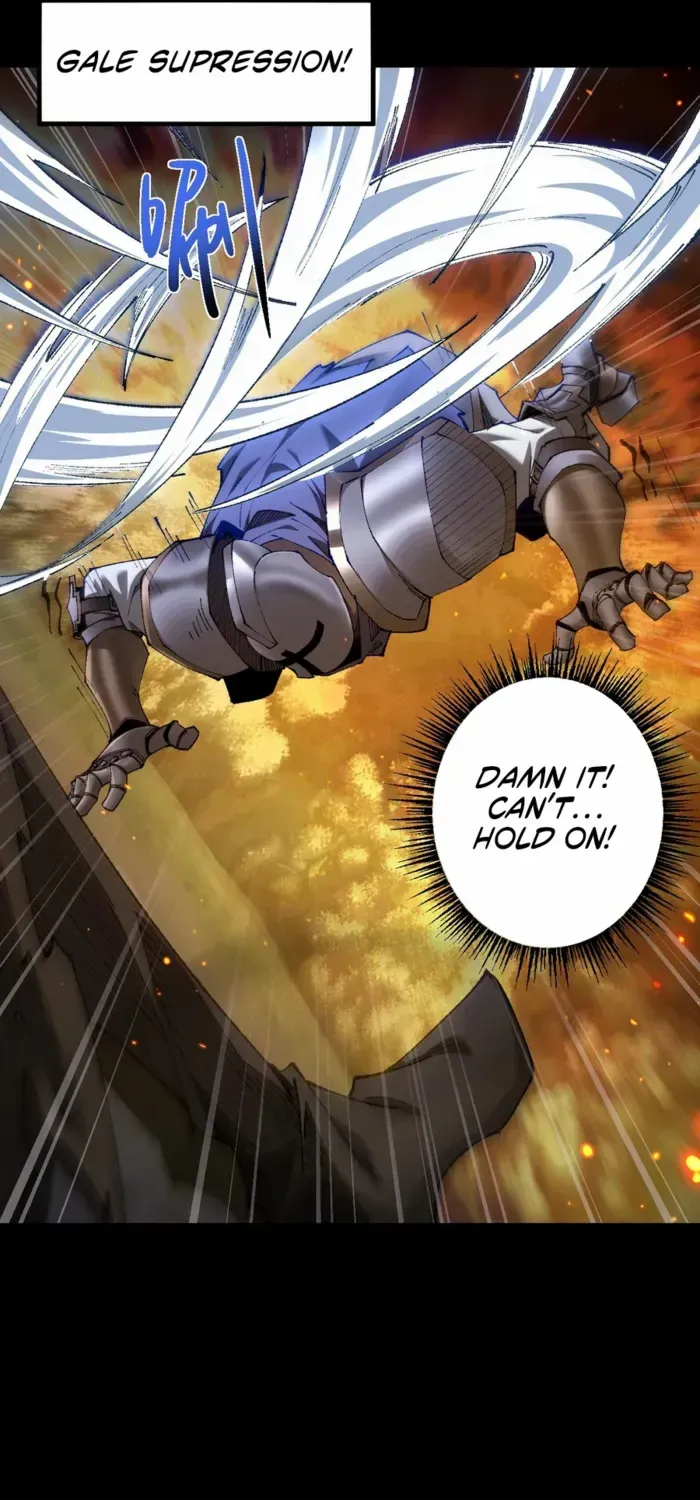 From Goblin to Goblin God Zinmanga X Chapter 23 Page 33