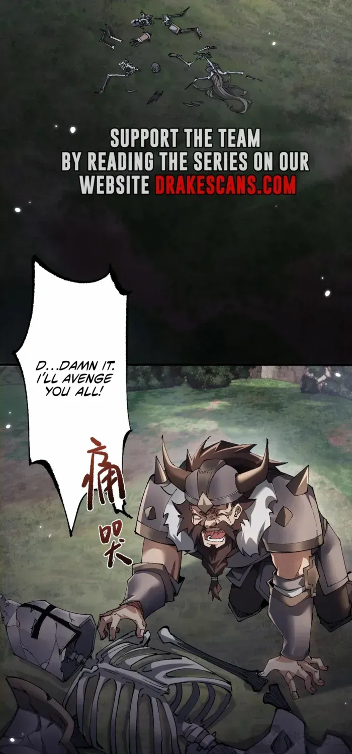 From Goblin to Goblin God Zinmanga X Chapter 23 Page 44