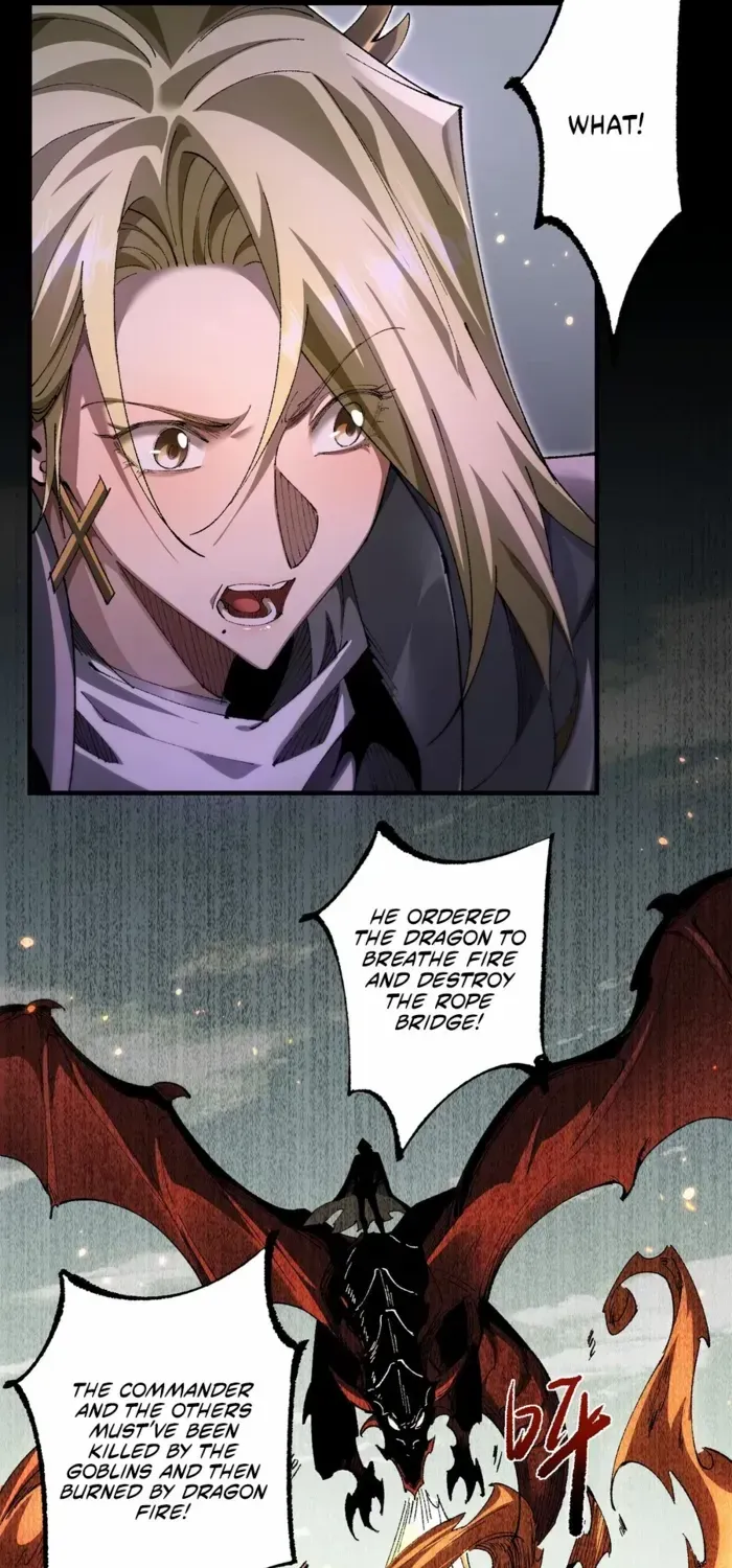 From Goblin to Goblin God Zinmanga X Chapter 23 Page 49