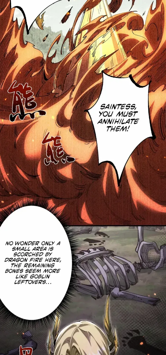 From Goblin to Goblin God Zinmanga X Chapter 23 Page 50
