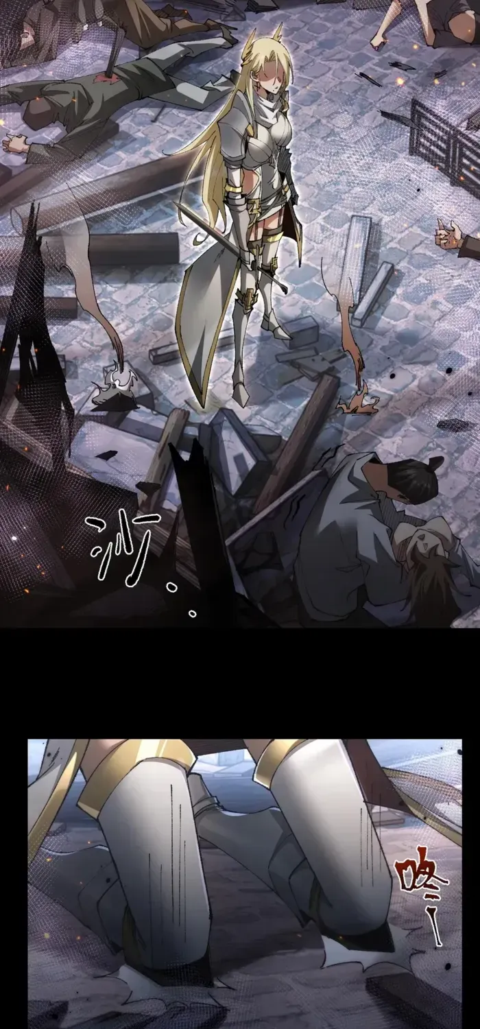 From Goblin to Goblin God Zinmanga X Chapter 23 Page 58