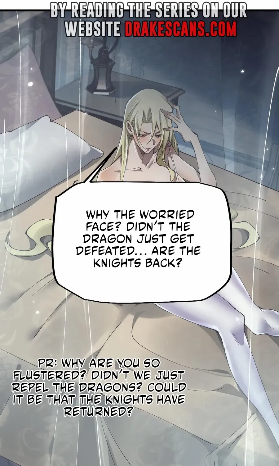 From Goblin To Goblin God Zinmanga X Chapter 20 Page 5