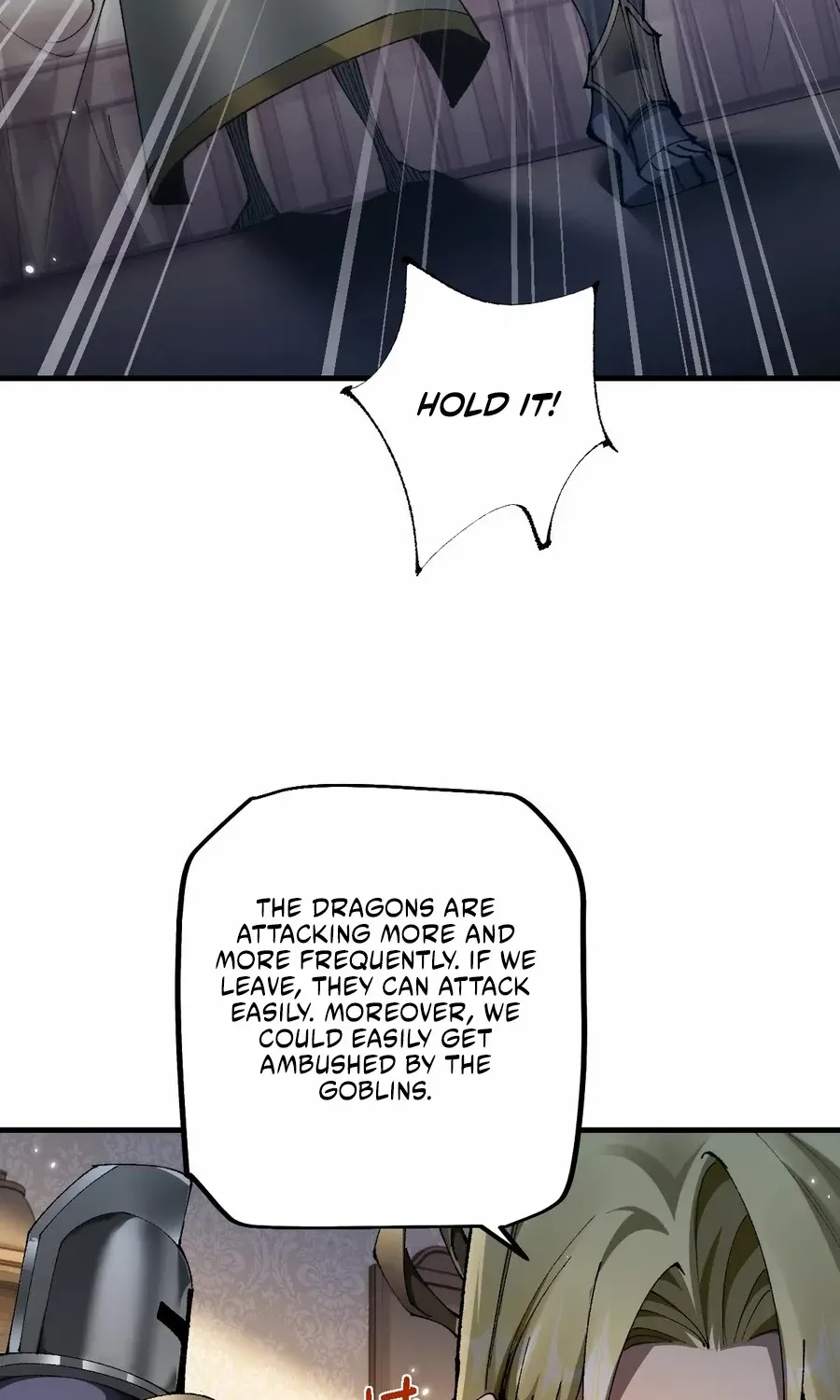 From Goblin To Goblin God Zinmanga X Chapter 20 Page 22
