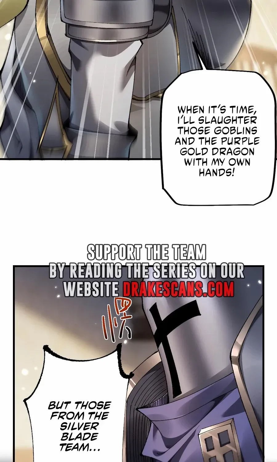 From Goblin To Goblin God Zinmanga X Chapter 20 Page 25