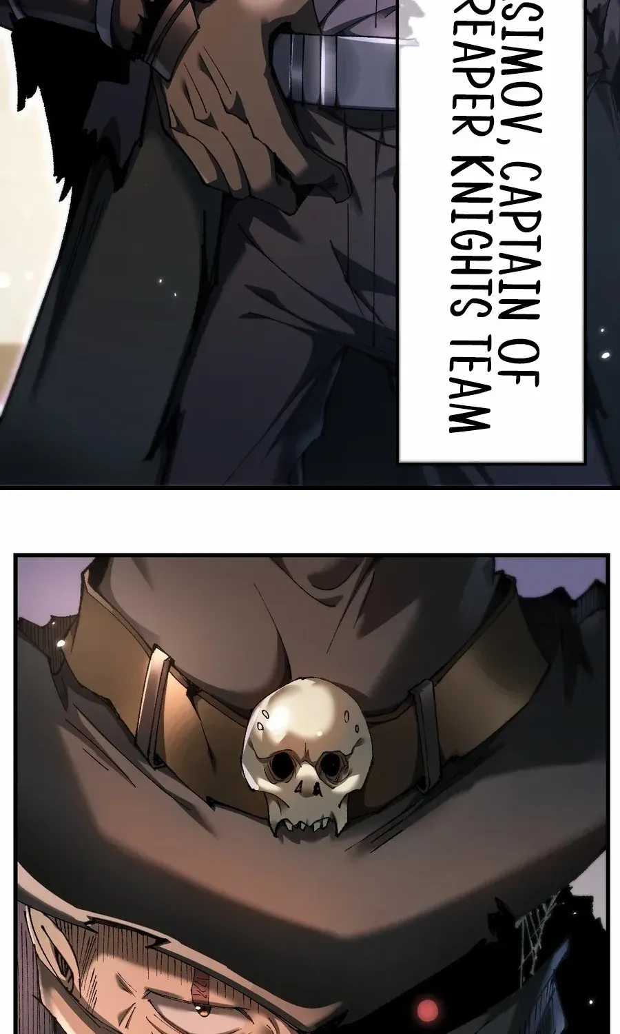 From Goblin To Goblin God Zinmanga X Chapter 20 Page 29
