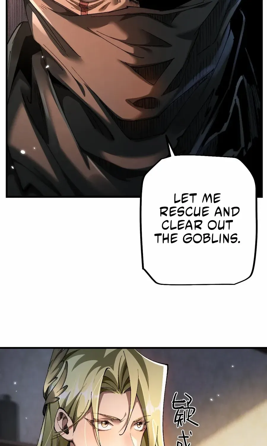 From Goblin To Goblin God Zinmanga X Chapter 20 Page 30
