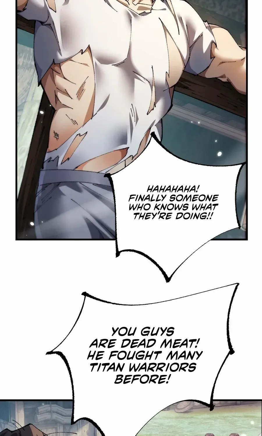 From Goblin To Goblin God Zinmanga X Chapter 20 Page 44