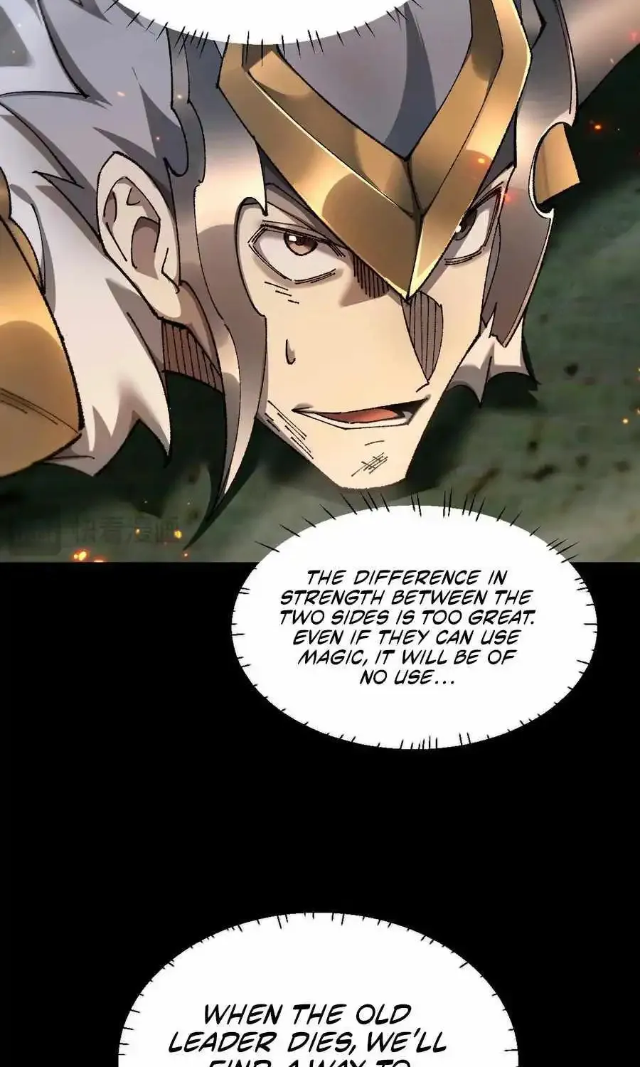 From Goblin To Goblin God Zinmanga X Chapter 19 Page 9