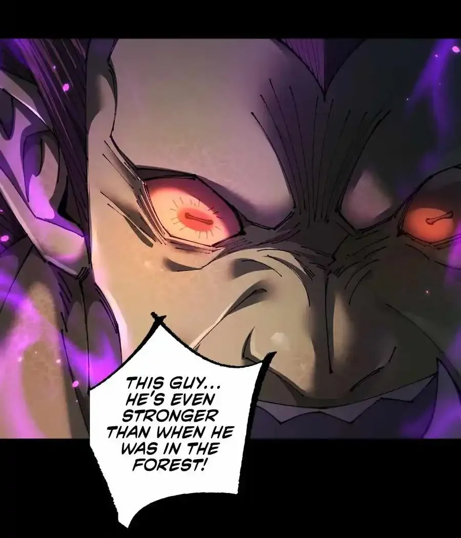 From Goblin To Goblin God Zinmanga X Chapter 19 Page 13