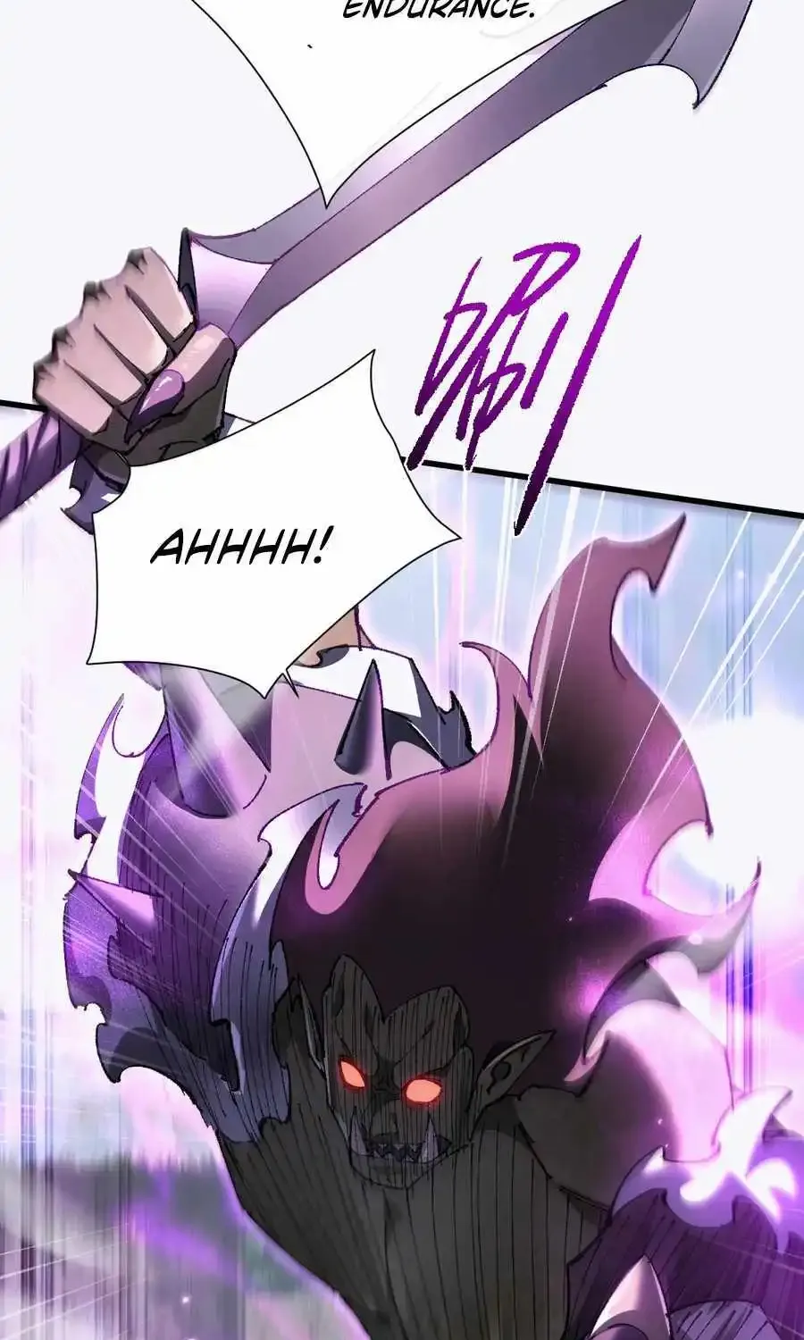 From Goblin To Goblin God Zinmanga X Chapter 19 Page 24