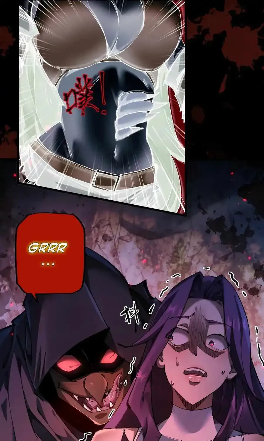 From Goblin To Goblin God Zinmanga X Chapter 18 Page 21
