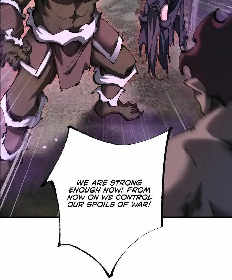 From Goblin To Goblin God Zinmanga X Chapter 18 Page 35