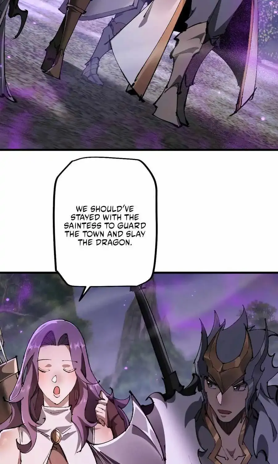 From Goblin To Goblin God Zinmanga X Chapter 17 Page 27