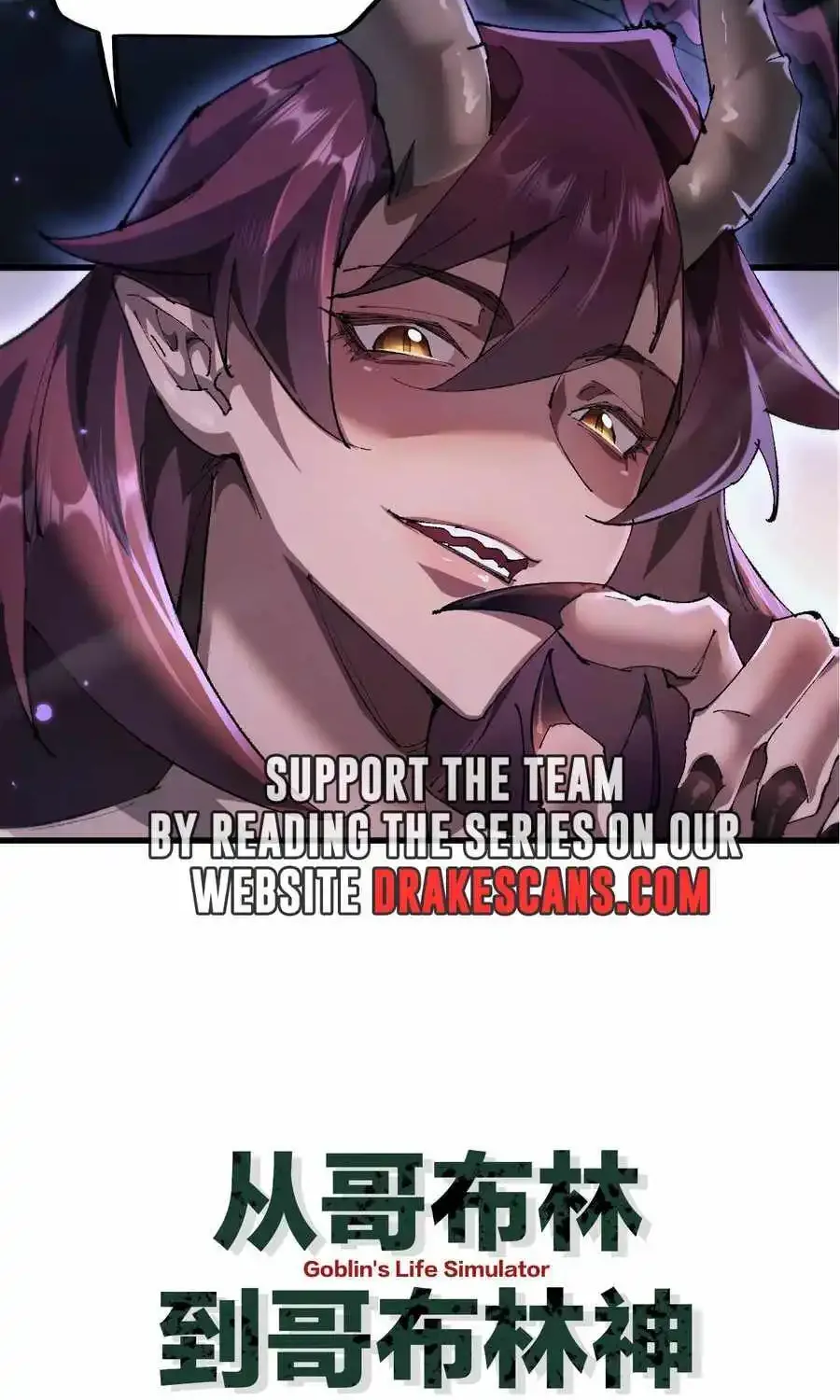 From Goblin To Goblin God Zinmanga X Chapter 16 Page 5