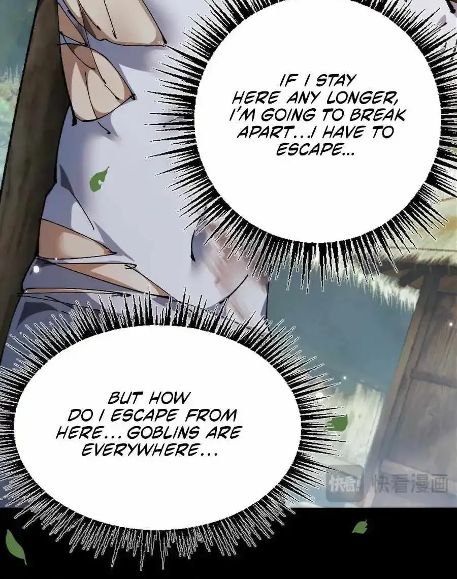 From Goblin To Goblin God Zinmanga X Chapter 16 Page 9