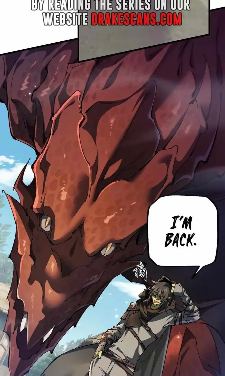 From Goblin To Goblin God Zinmanga X Chapter 16 Page 19