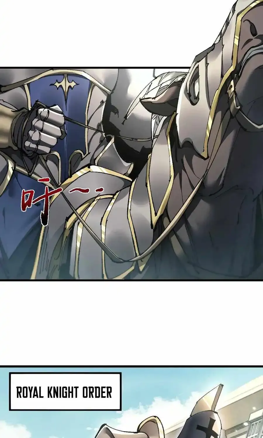 From Goblin To Goblin God Zinmanga X Chapter 16 Page 27