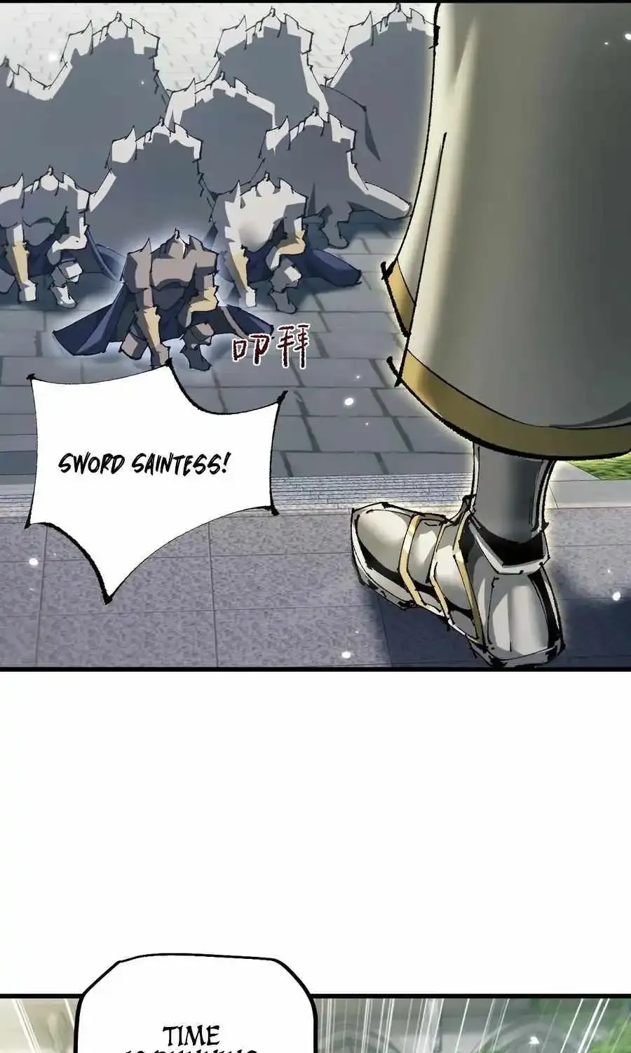 From Goblin To Goblin God Zinmanga X Chapter 16 Page 30