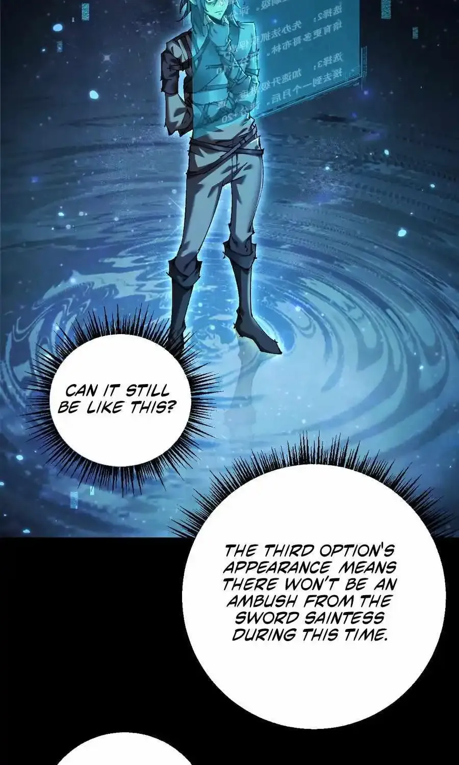 From Goblin To Goblin God Zinmanga X Chapter 16 Page 36