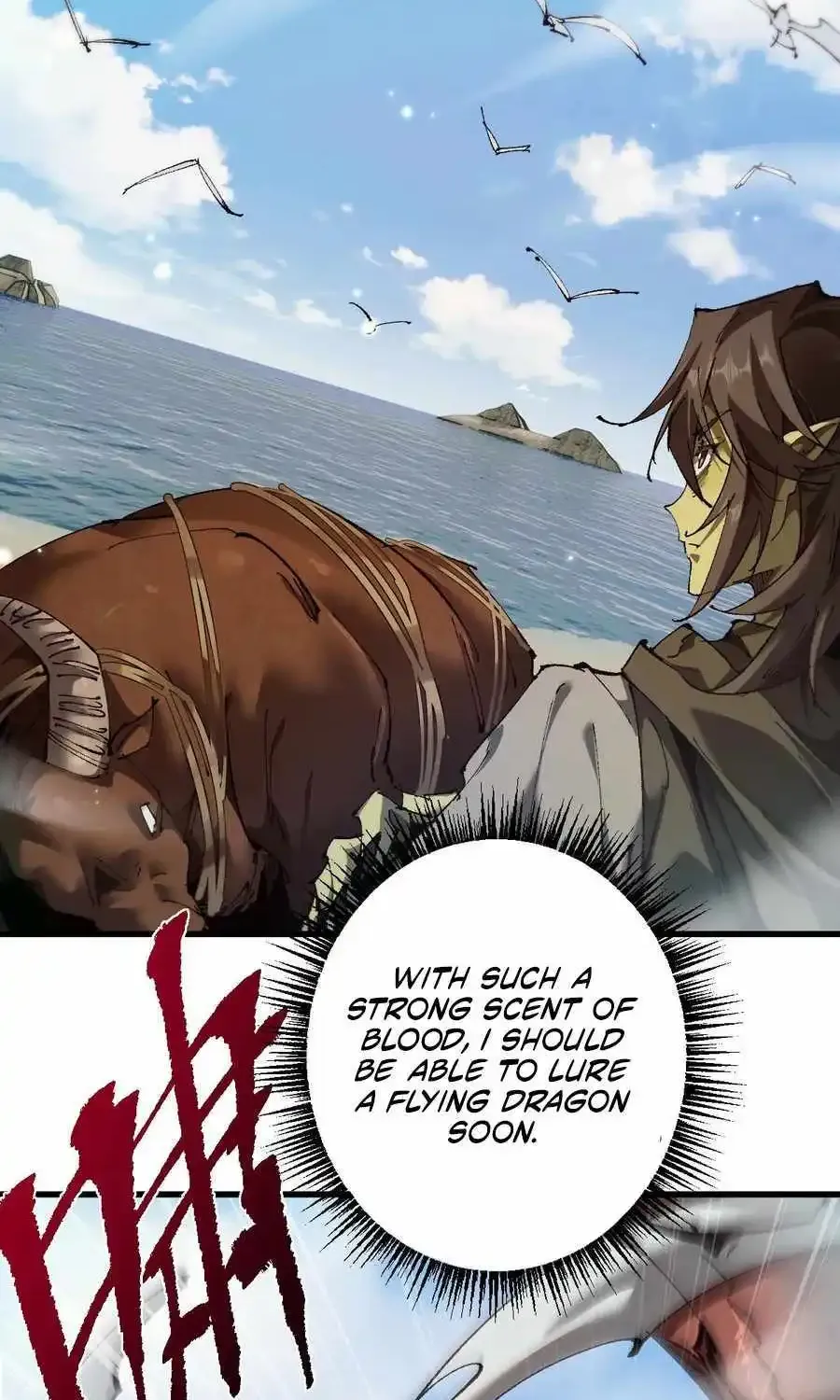 From Goblin To Goblin God Zinmanga X Chapter 15 Page 19