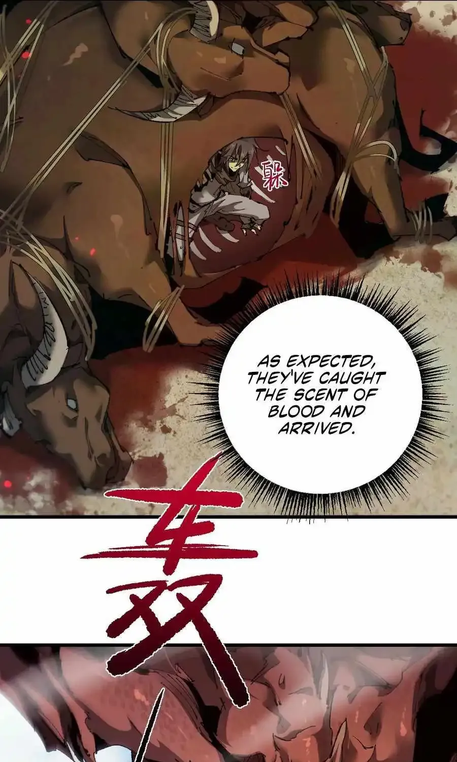 From Goblin To Goblin God Zinmanga X Chapter 15 Page 22