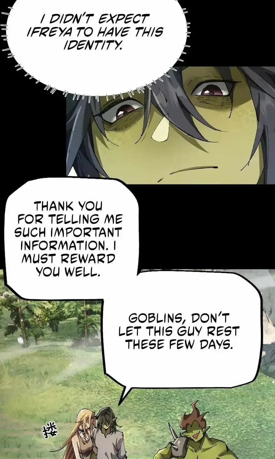 From Goblin To Goblin God Zinmanga X Chapter 14 Page 2