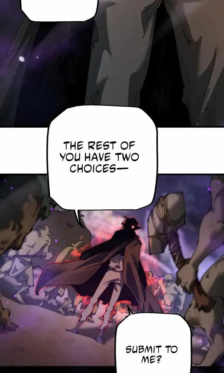 From Goblin To Goblin God Zinmanga X Chapter 14 Page 22