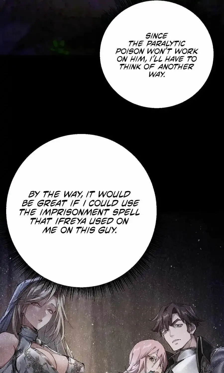 From Goblin To Goblin God Zinmanga X Chapter 13 Page 5